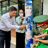 Ciudad Ho Chi Minh se empeña en luchar contra la usura