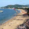 Varias actividades destacadas en Festival del Mar en localidad vietnamita