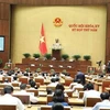 Parlamento de Vietnam analizará informe de situación socioeconómica
