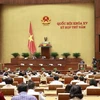 Parlamento analiza políticas específicas para desarrollo de Ciudad Ho Chi Minh