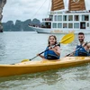 Busca Vietnam atraer más turistas extranjeros