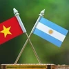 Vietnam felicita a Argentina por el Día de la Revolución de Mayo