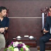 Promueven cooperación entre el periódico vietnamita y ABU