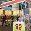 Vietnam participa en Festival Asiático de Contenido Infantil en Singapur