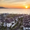 Resort de Vietnam recibe premio de Tripadvisor