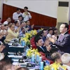 Busca provincia vietnamita a atraer mayor inversión nacional y extranjera