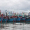 Mejoran conciencia de trabajadores en mar sobre IUU