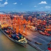  Vietnam registra superávit comercial de 9,8 mil millones de USD en lo que va de año