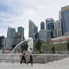  Singapur aumenta subsidios para militares