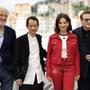 Alaba prensa francesa obras premiadas en Cannes de cineastas de origen vietnamita