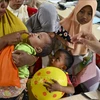 Indonesia se propone reducir retraso del crecimiento infantil 