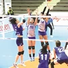 Competirá Vietnam en Copa Challenger de Voleibol Femenino de Asia 2023
