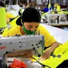 Número de empresas nuevas en Vietnam se reduce 24 por ciento en mayo