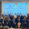 Promueven cooperación entre localidades vietnamitas y sudcoreanas