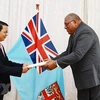Aprecia Fiyi posición de Vietnam en arena internacional