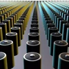 Indonesia atraería gran fondo para cadena de suministro de baterías