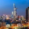 Ciudad Ho Chi Minh prevé reportar crecimiento económico de 5,87 por ciento