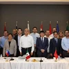 ASEAN fomenta cooperación multifacética con estado mexicano de Colima