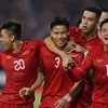 Selección vietnamita convoca a 33 jugadores para las fechas de FIFA en junio