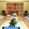 Vietnam desarrollará industria energética independiente y autosuficiente
