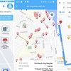 Danang Smart City, aplicación móvil para encontrar baños gratuitos en Da Nang