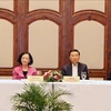 Grupo Parlamentario de Amistad Vietnam- Japón por impulsar lazos binacionales