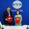 VNA y Agencia Búlgara de Noticias firman acuerdo de cooperación profesional