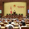 Parlamento de Vietnam realizará mañana sesiones de interpelaciones 