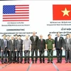 Vietnam y EE.UU. consolidan cooperación en superación en secuelas de guerra