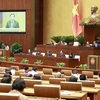 Vietnam implementará soluciones para cuestiones socioeconómicas