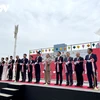 Efectúan Festival de Vietnam 2023 en Osaka, Japón