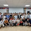 Conciencian en campo legal a trabajadores vietnamitas en Corea del Sur