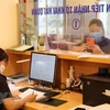 Disminuyen gastos informales por despacho aduanero en Vietnam