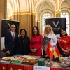 Vietnam participa en Cumbre AsiaBerlín 2023