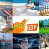Organizaciones mundiales planean panorama optimista para economía vietnamita