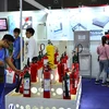 Organizará Vietnam exhibición internacional de dispositivos y habilidades contra incendios