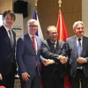 Vietnam y República Checa refuerzan vínculos entre empresas