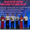 Provincia vietnamita por construir agencias de prensa modernas y humanas