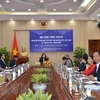 Quang Ngai fomenta asociación con localidad china