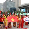 Corea del Sur y Vietnam abren un nuevo capítulo de cooperación bilateral