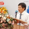 Feria del libro en Ciudad Ho Chi Minh marca el Día de la Prensa Revolucionaria de Vietnam