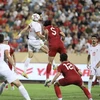 Vietnam gana 1-0 a Siria en partido amistoso por fechas de FIFA