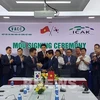 Vietnam y Corea del Sur firman memorandos de cooperación en tecnología e innovación