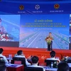 Comienzan construcción de carreterra de circunvalación 4 en región capital de Hanoi
