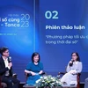 Vietnam por promover la transformación digital en empresas