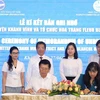 Provincia vietnamita solicita ayuda de ONG en salud, educación y agricultura