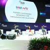 Organizarán en Vietnam Foro empresarial regional de Singapur