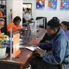 Destacan cooperación en telecomunicaciones entre Vietnam y Mozambique