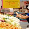 Índice de Precios al Consumidor de Vietnam resgistra aumento de 3,29 por ciento