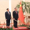 Vietnam y China acuerdan continuar profundizando sus nexos de asociación 